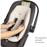 Удерживающее устройство для детей SIGER Дафни маренго, гр. 0+, 0-13 кг, 0-1,5 лет KRES3719