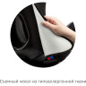 Удерживающее устройство для детей SIGER Трансформер Прайм красный, гр. I/II/III, 9-36 кг, 1-12 лет KRES0002